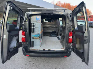 Opel Vivaro Cargo 3.1 t M 2.0 CDTI 122 Enjoy S/S