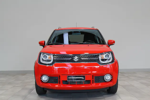 Suzuki Ignis 1.2 Compact Top 4x4