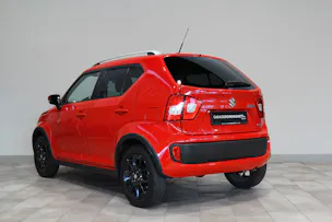 Suzuki Ignis 1.2 Compact Top 4x4