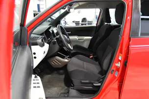 Suzuki Ignis 1.2 Compact Top 4x4