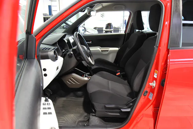 Suzuki Ignis 1.2 Compact Top 4x4