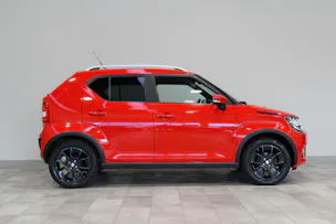Suzuki Ignis 1.2 Compact Top 4x4