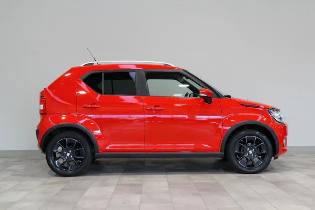 Suzuki Ignis 1.2 Compact Top 4x4