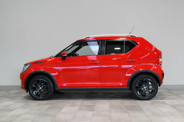 Suzuki Ignis 1.2 Compact Top 4x4