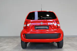 Suzuki Ignis 1.2 Compact Top 4x4
