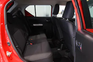 Suzuki Ignis 1.2 Compact Top 4x4