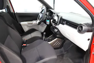 Suzuki Ignis 1.2 Compact Top 4x4