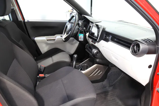 Suzuki Ignis 1.2 Compact Top 4x4