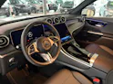 Mercedes-Benz GLC 200 d Avantgarde 4matic