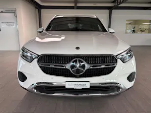Mercedes-Benz GLC 200 d Avantgarde 4matic