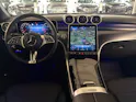 Mercedes-Benz GLC 200 d Avantgarde 4matic