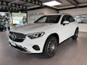 Mercedes-Benz GLC 200 d Avantgarde 4matic