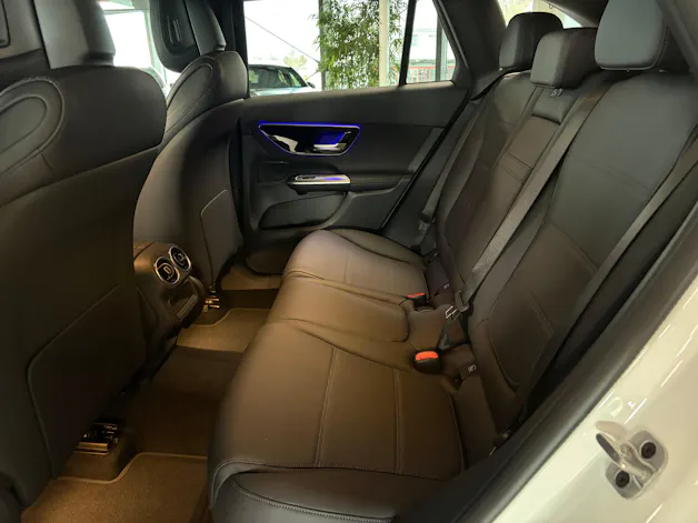 Mercedes-Benz GLC 200 d Avantgarde 4matic