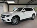 Mercedes-Benz GLC 200 d Avantgarde 4matic