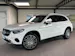 Mercedes-Benz GLC 200 d Avantgarde 4matic