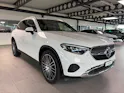 Mercedes-Benz GLC 200 d Avantgarde 4matic