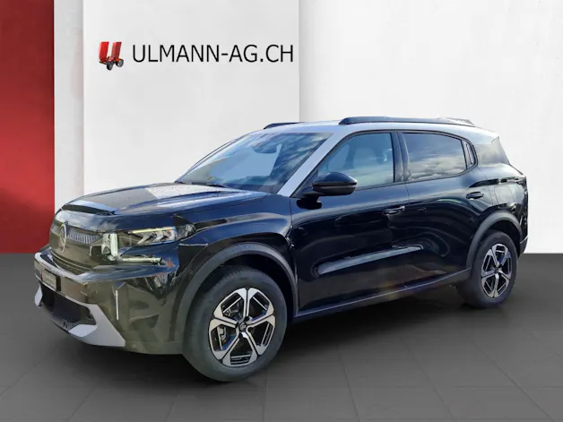 Citroën C3 Aircross 1.2 Hybrid Max