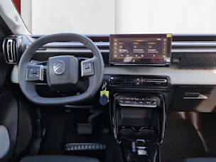 Citroën C3 Aircross 1.2 Hybrid Max