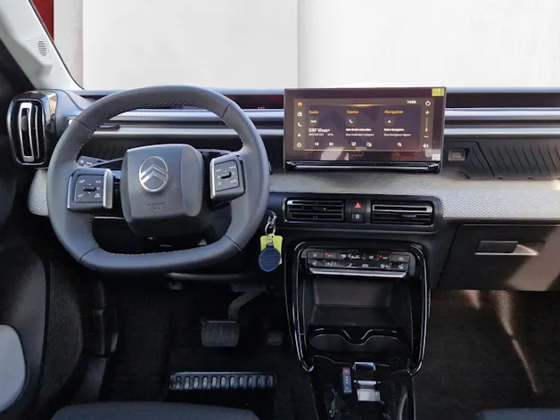 Citroën C3 Aircross 1.2 Hybrid Max