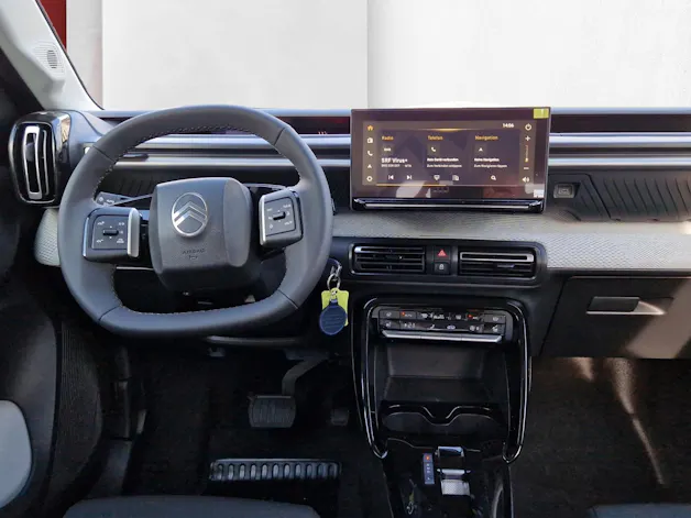 Citroën C3 Aircross 1.2 Hybrid Max