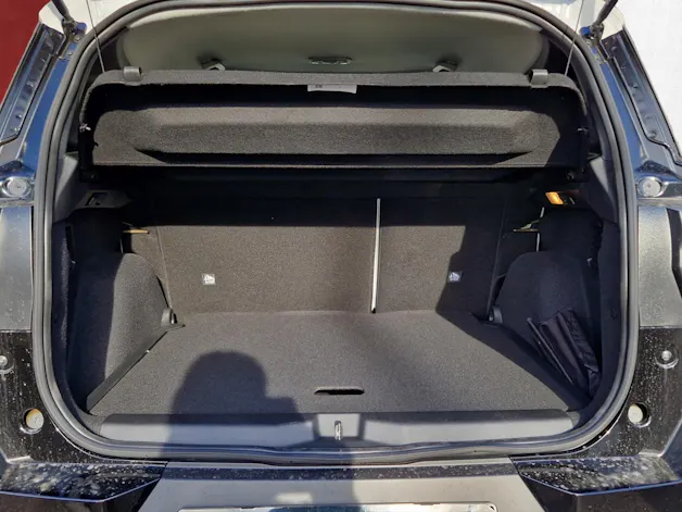 Citroën C3 Aircross 1.2 Hybrid Max