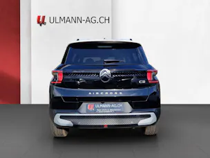 Citroën C3 Aircross 1.2 Hybrid Max