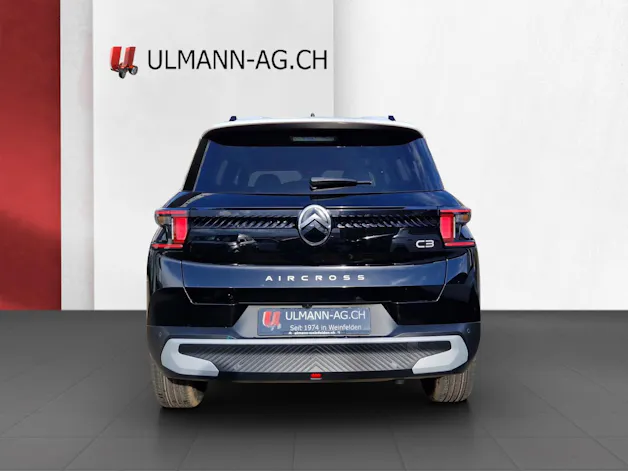 Citroën C3 Aircross 1.2 Hybrid Max
