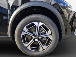 Citroën C3 Aircross 1.2 Hybrid Max