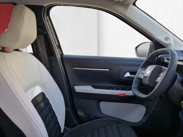 Citroën C3 Aircross 1.2 Hybrid Max