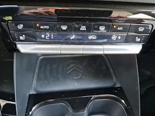 Citroën C3 Aircross 1.2 Hybrid Max