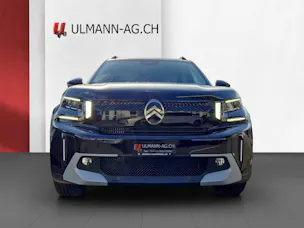 Citroën C3 Aircross 1.2 Hybrid Max