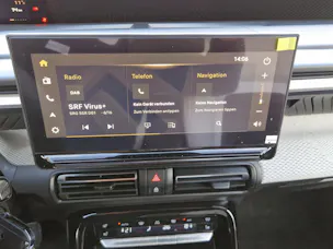 Citroën C3 Aircross 1.2 Hybrid Max
