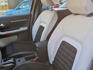 Citroën C3 Aircross 1.2 Hybrid Max