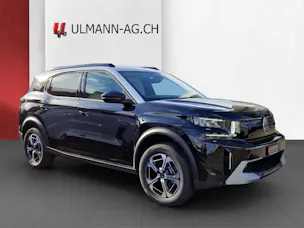 Citroën C3 Aircross 1.2 Hybrid Max