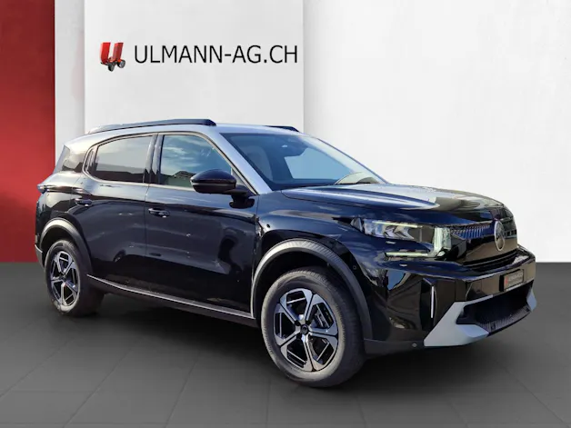 Citroën C3 Aircross 1.2 Hybrid Max