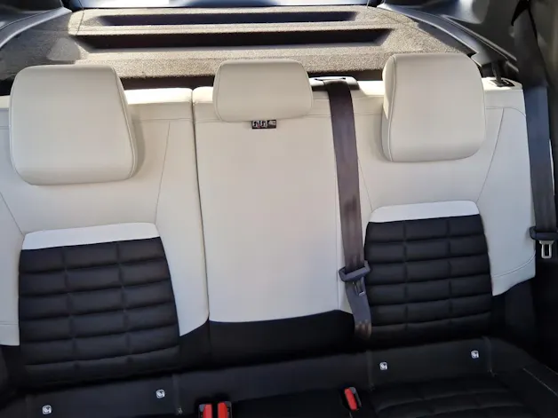 Citroën C3 Aircross 1.2 Hybrid Max