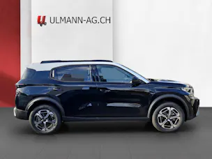 Citroën C3 Aircross 1.2 Hybrid Max