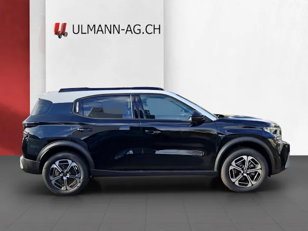 Citroën C3 Aircross 1.2 Hybrid Max