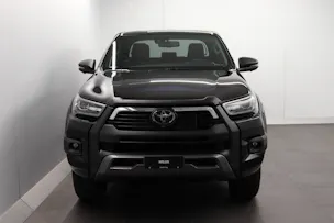 Toyota Hilux Double Cab.-Pick-up 2.8 D-4D MHEV 204 Invincible