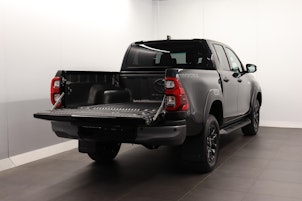 Vehicle image TOYOTA Hilux Double Cab.-Pick-up 2.8 D-4D MHEV 204 Invincible