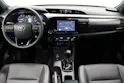 Toyota Hilux Double Cab.-Pick-up 2.8 D-4D MHEV 204 Invincible