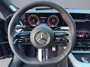 Mercedes-Benz CLA 250+ AMG Line