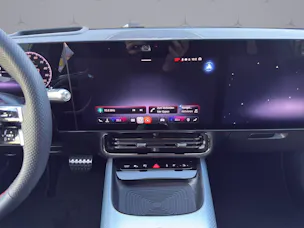 Mercedes-Benz CLA 250+ AMG Line