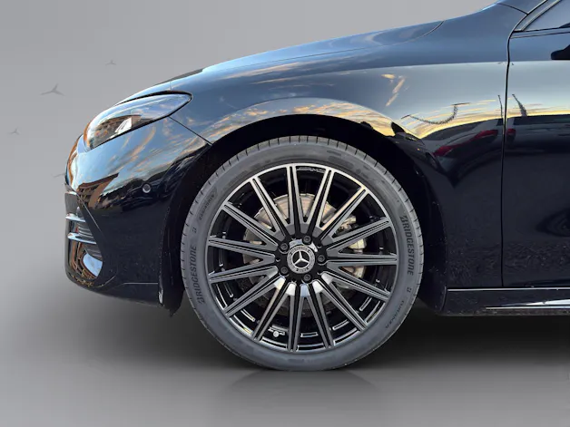 Mercedes-Benz CLA 250+ AMG Line