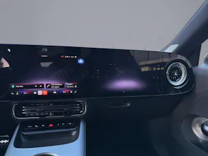 Mercedes-Benz CLA 250+ AMG Line