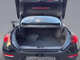 Mercedes-Benz CLA 250+ AMG Line