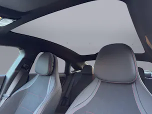 Mercedes-Benz CLA 250+ AMG Line