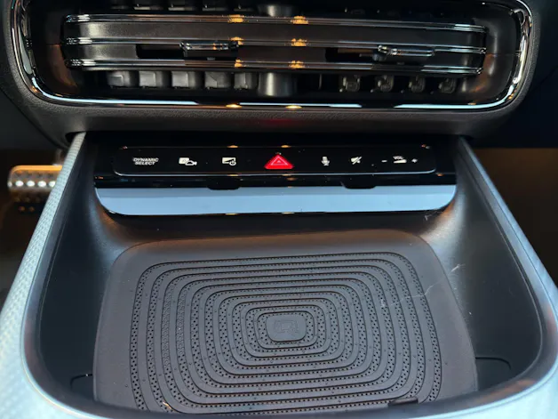 Mercedes-Benz CLA 250+ AMG Line