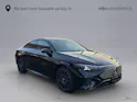 Mercedes-Benz CLA 250+ AMG Line