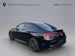 Mercedes-Benz CLA 250+ AMG Line